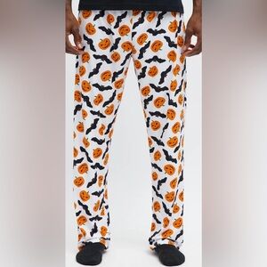 Halloween Lounge Pants